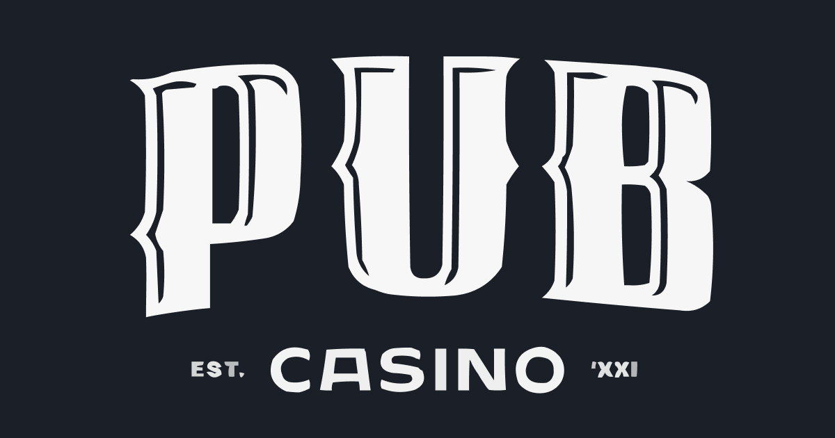Pub Casino UK Platform